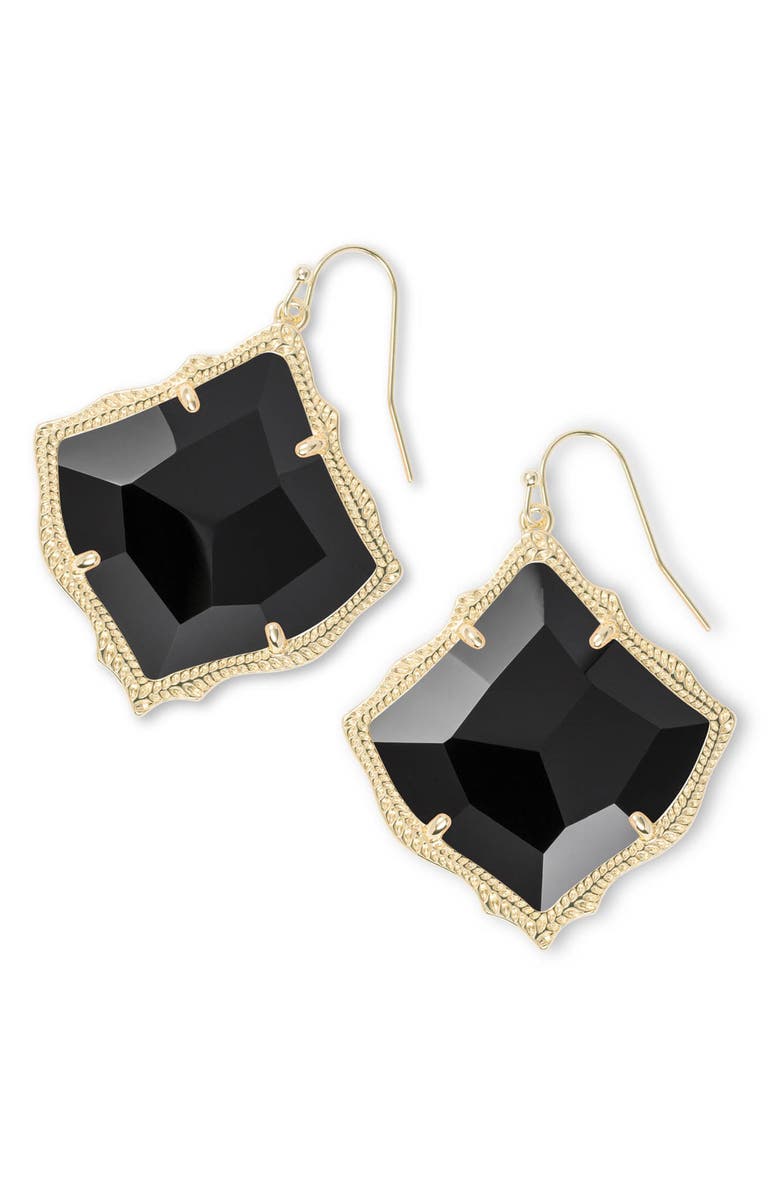 Kendra Scott Kirsten Drop Earrings, Main, color,