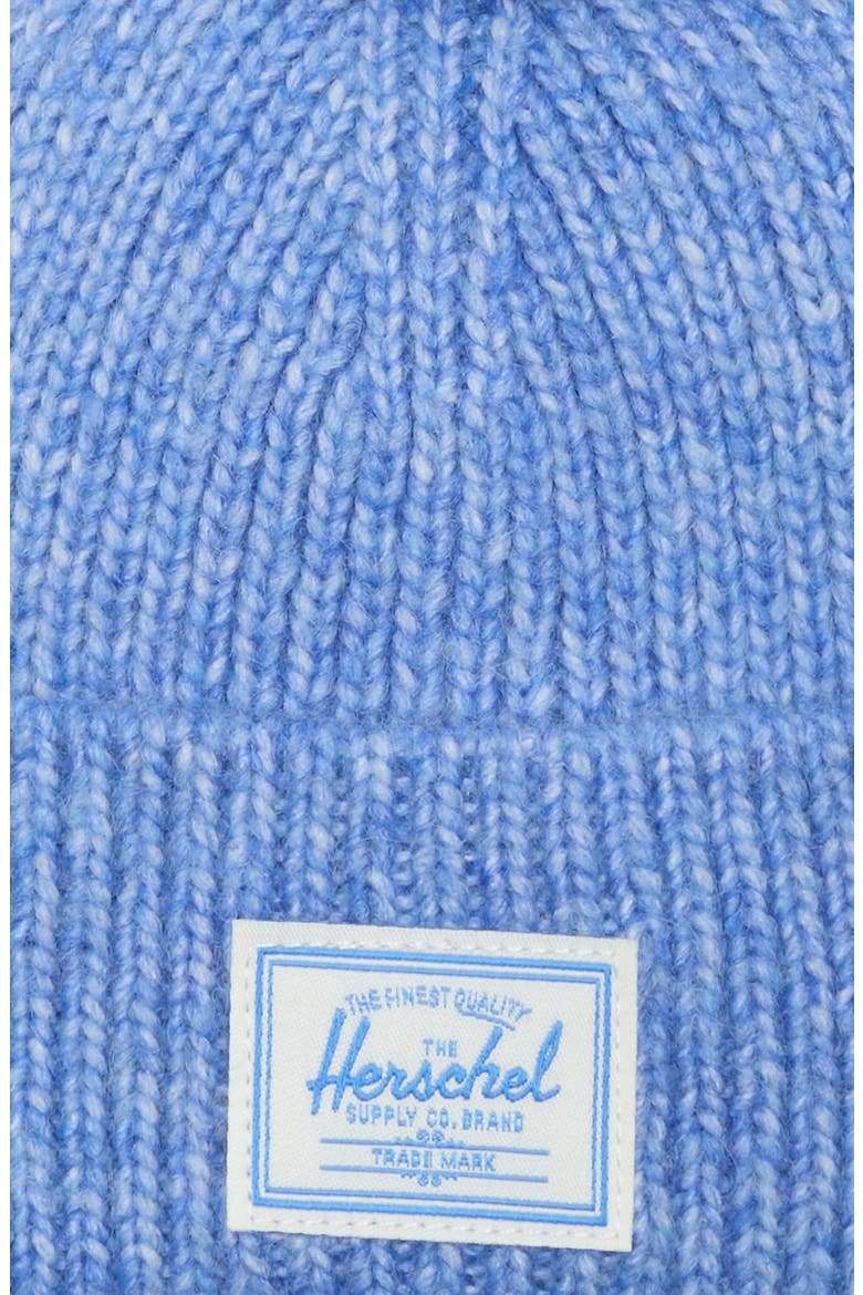 Super Soft Pompom Beanie, Alternate, color, REGATTA