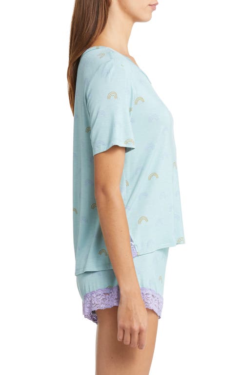 Honeydew Intimates Something Sweet Short Pajamas