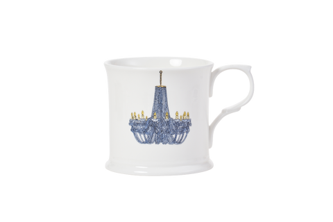 Thibaud Herem Objet Mug (Chandelier)