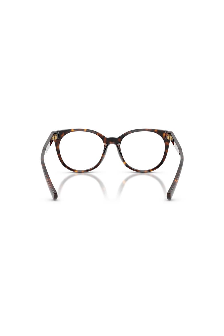 49mm Phantos optical glasses, Alternate, color, Tortoise