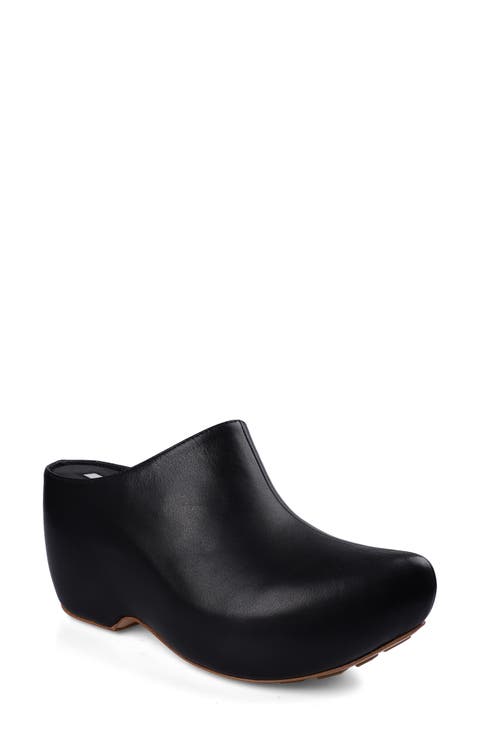 Raffaela Platform Clog (Women)