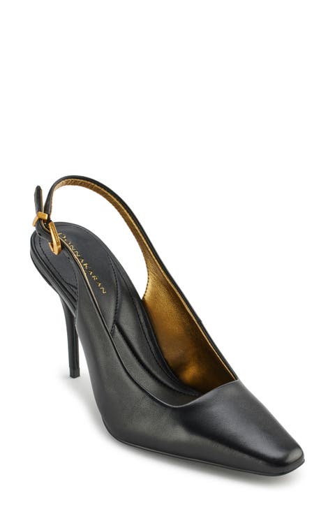 Sadrina II Slingback Pump (Women)