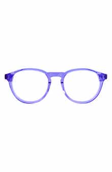 AQS Albie 50mm Round Optical Frames