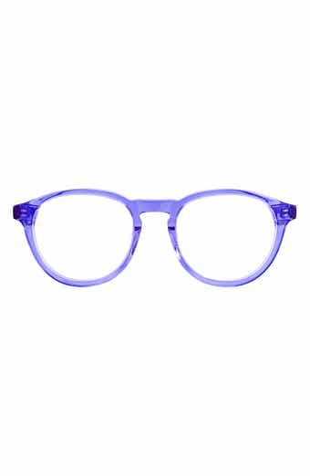 AQS Albie 50mm Round Optical Frames