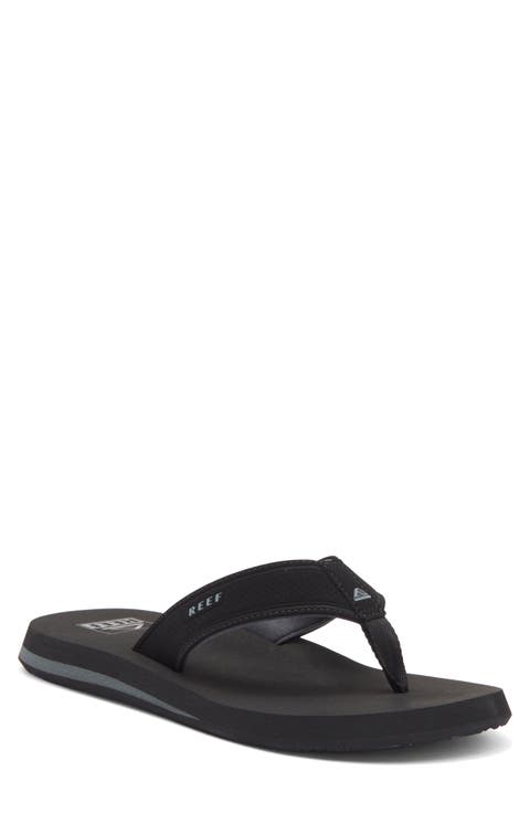 The Layback Flip Flop (Men)