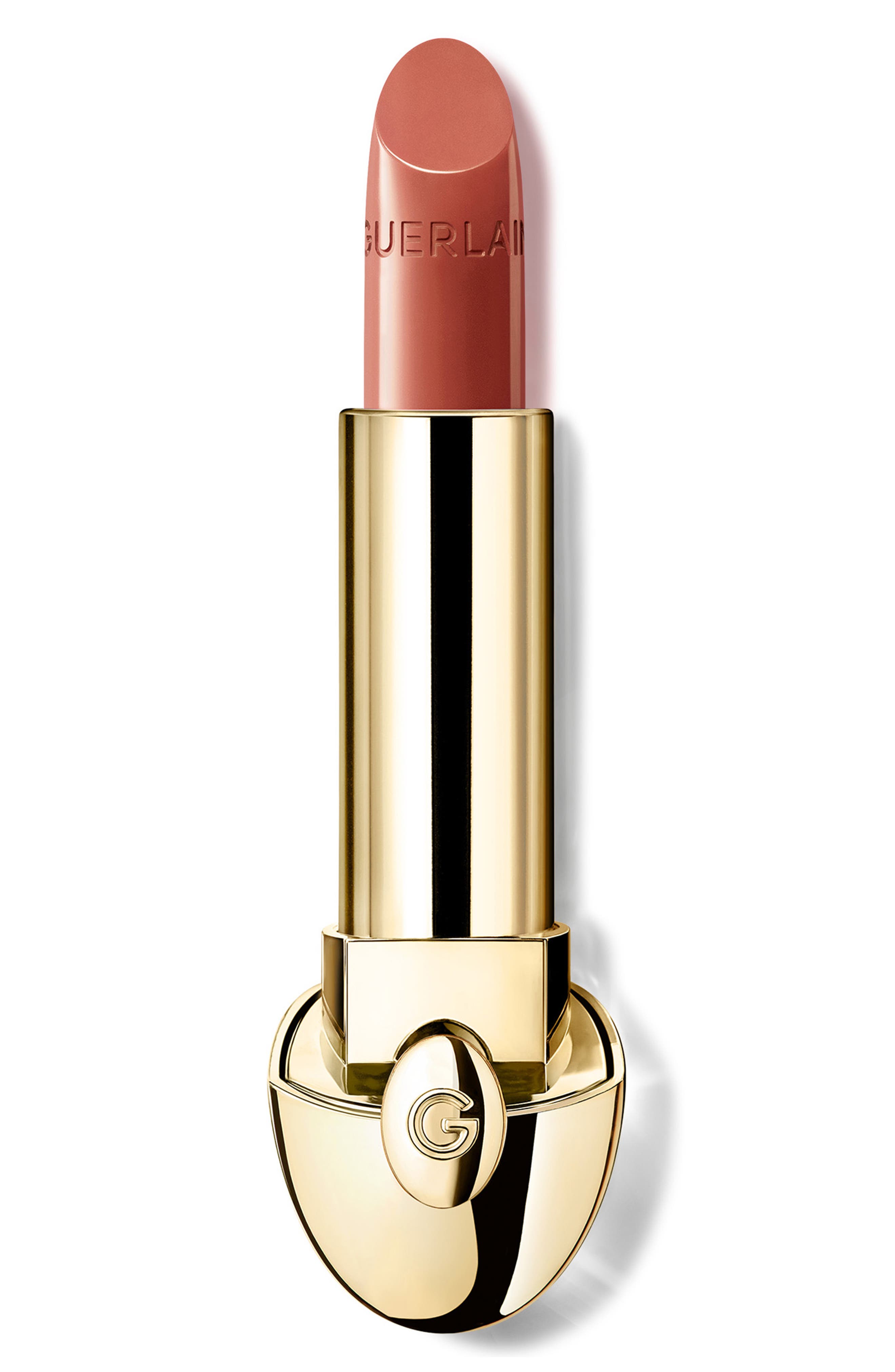 Guerlain Rouge G Customizable Satin Lipstick Refill in 8 