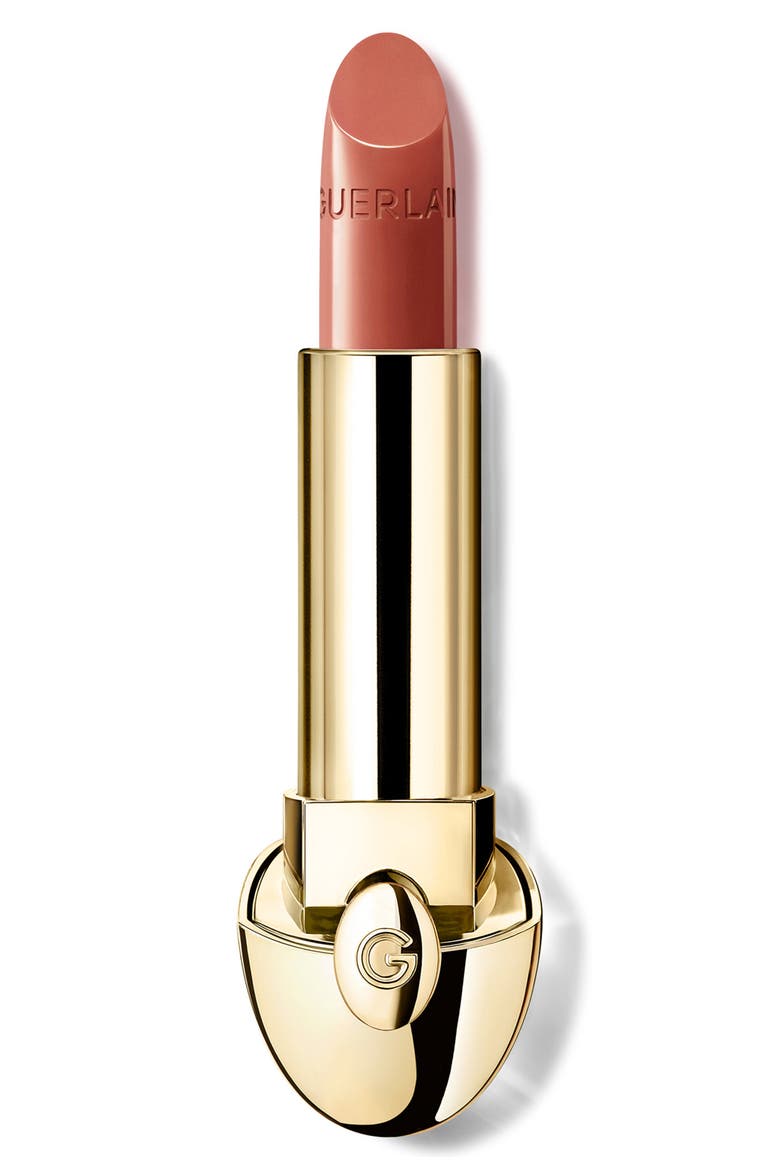 Rouge G Customizable Satin Lipstick Refill, Main, color, 8