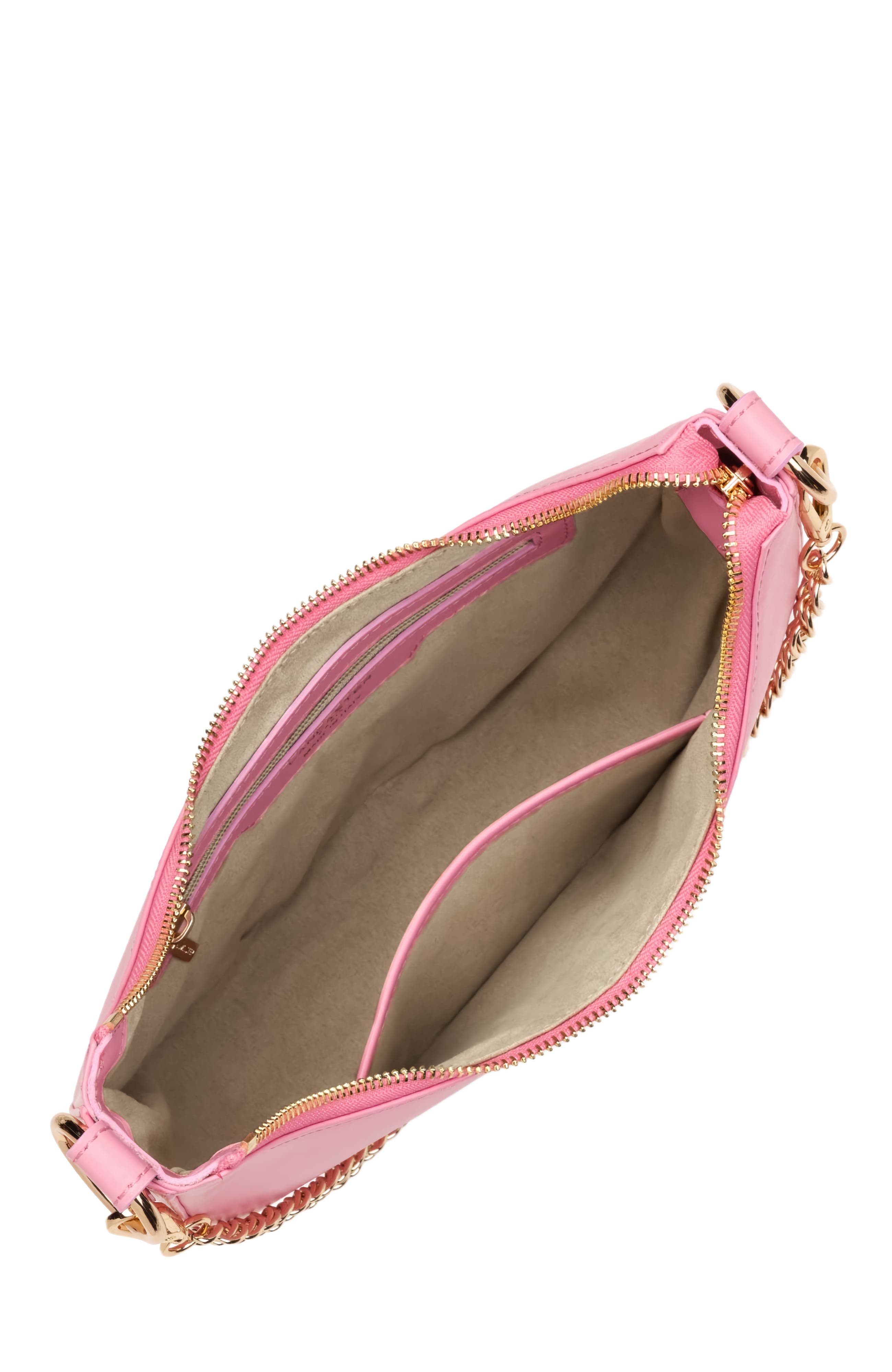 Lancaster Paris Aimy Messanger bag, Alternate, color, 