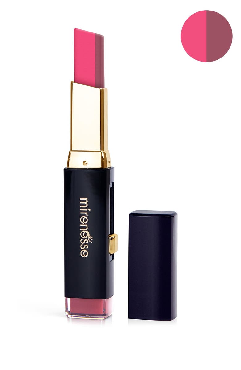 MIRENESSE Maxi-Tone Lip Bar - Freedom, Alternate, color, 