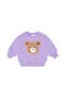 selected Violet