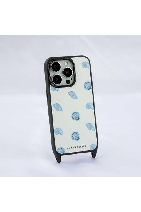 Coral Cove Phone Case