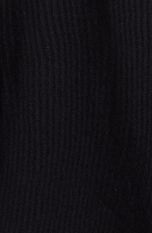 Icecream Kids' Sorbet Cotton Graphic T-shirt In Black