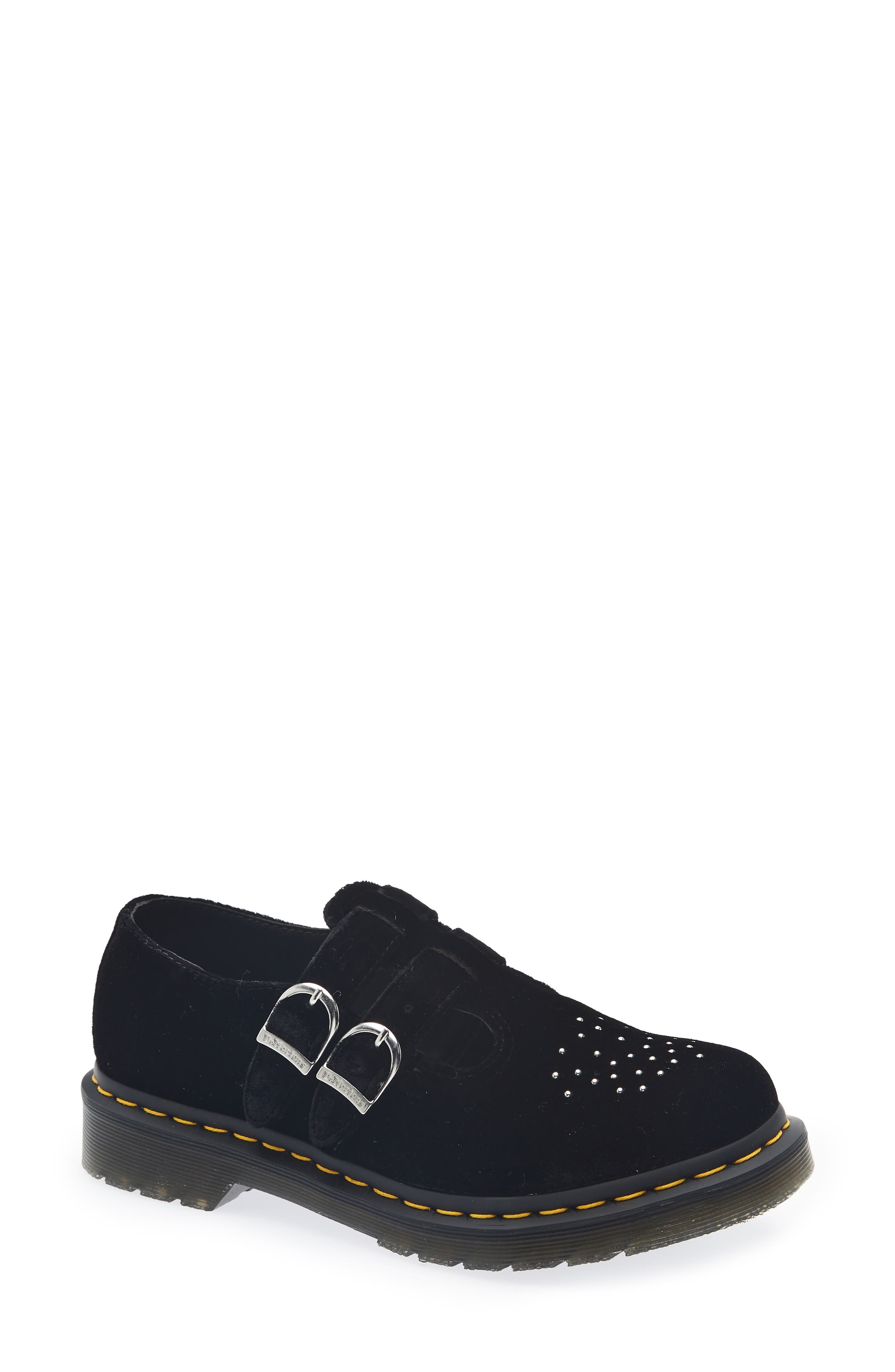 Mary Jane Shoe