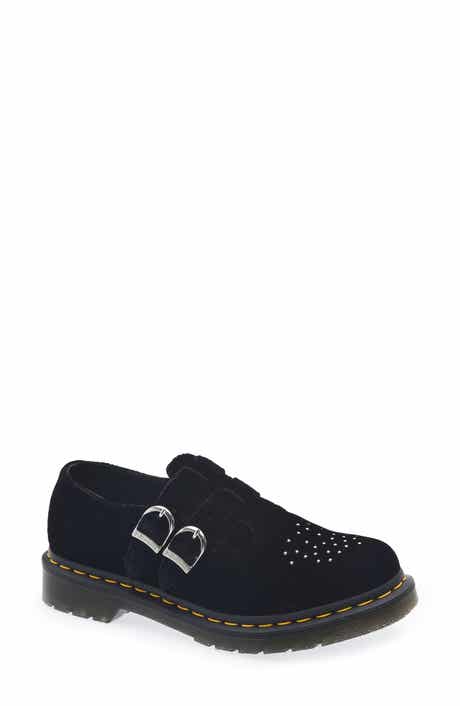 Mary Jane Shoe