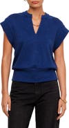 FIFTEEN TWENTY Morgan V-Neck Top