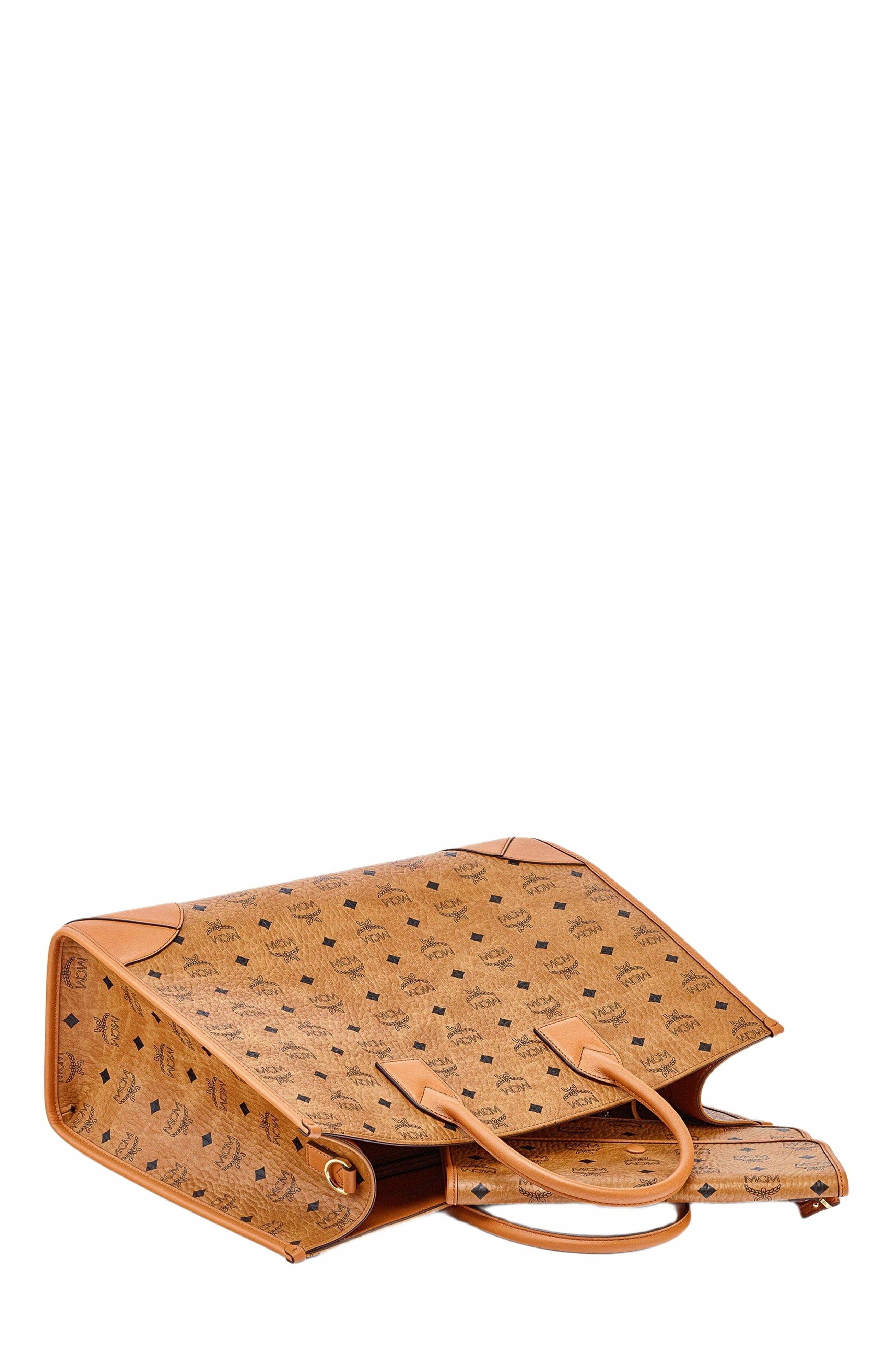 MCM München Tote in Visetos, Alternate, color, 