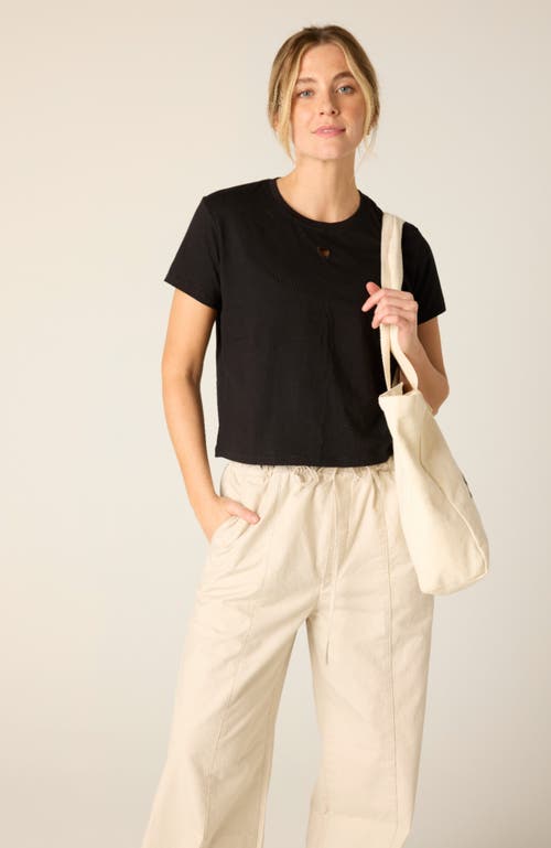 Daughter Lessons Nyc Love Tee