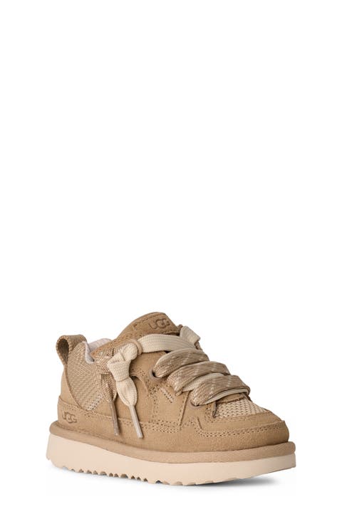 Kids' Lo Lowmel Sneaker (Walker & Toddler)