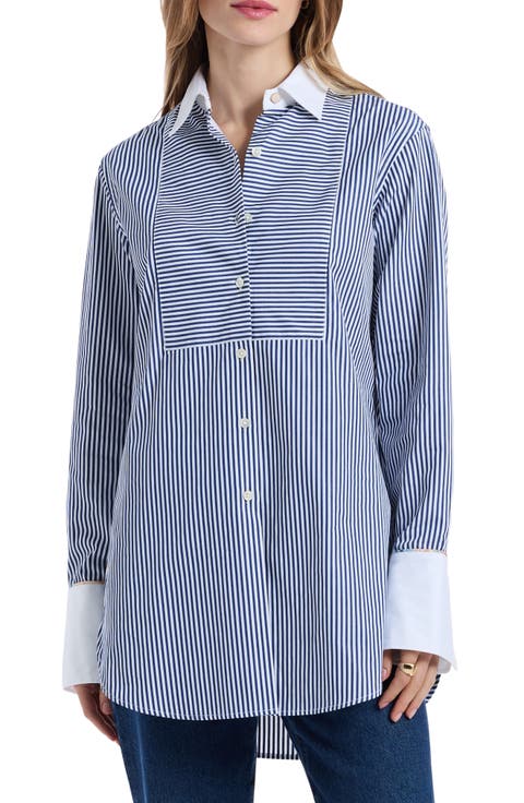 Maude Long Sleeve Shirt