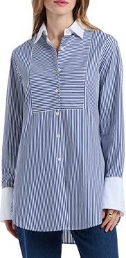 Robert Graham Maude Long Sleeve Shirt