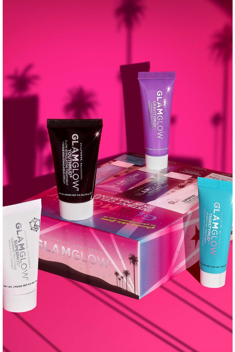 Instant Celebrity Skin Masking Set, Alternate, color, NO COLOR