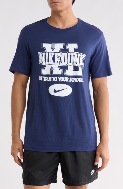 NSW Dunk Graphic T-Shirt