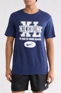 Nike NSW Dunk Graphic T-Shirt
