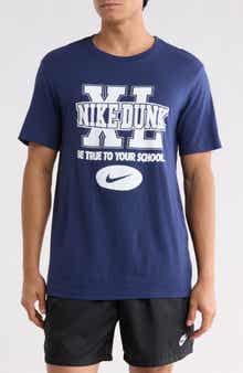 NSW Dunk Graphic T-Shirt