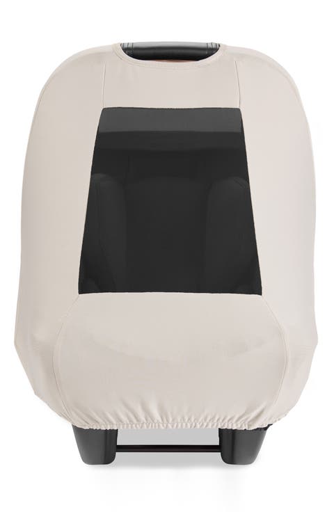 All Seasons Car Seat Cover