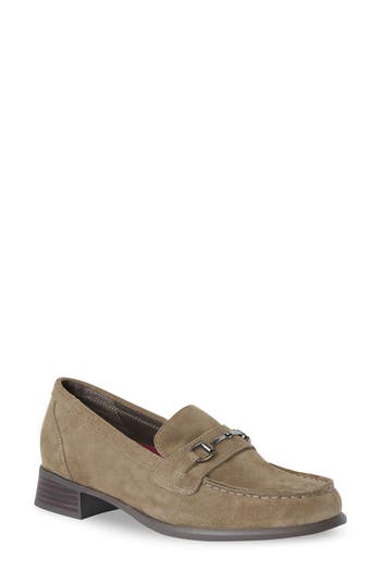Gryffin Bit Loafer