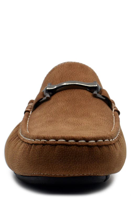 Akademiks Bit Driving Loafer