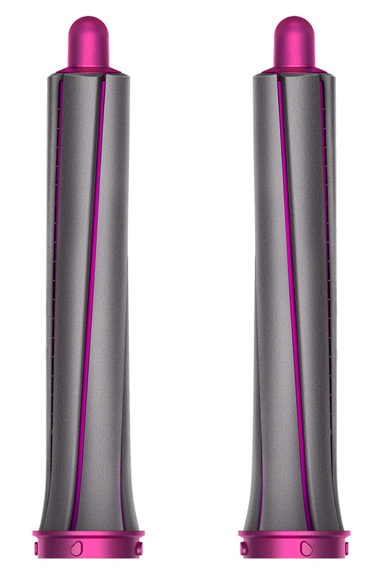 Airwrap™ 1.6" Long Barrel, Main, color, NO COLOR