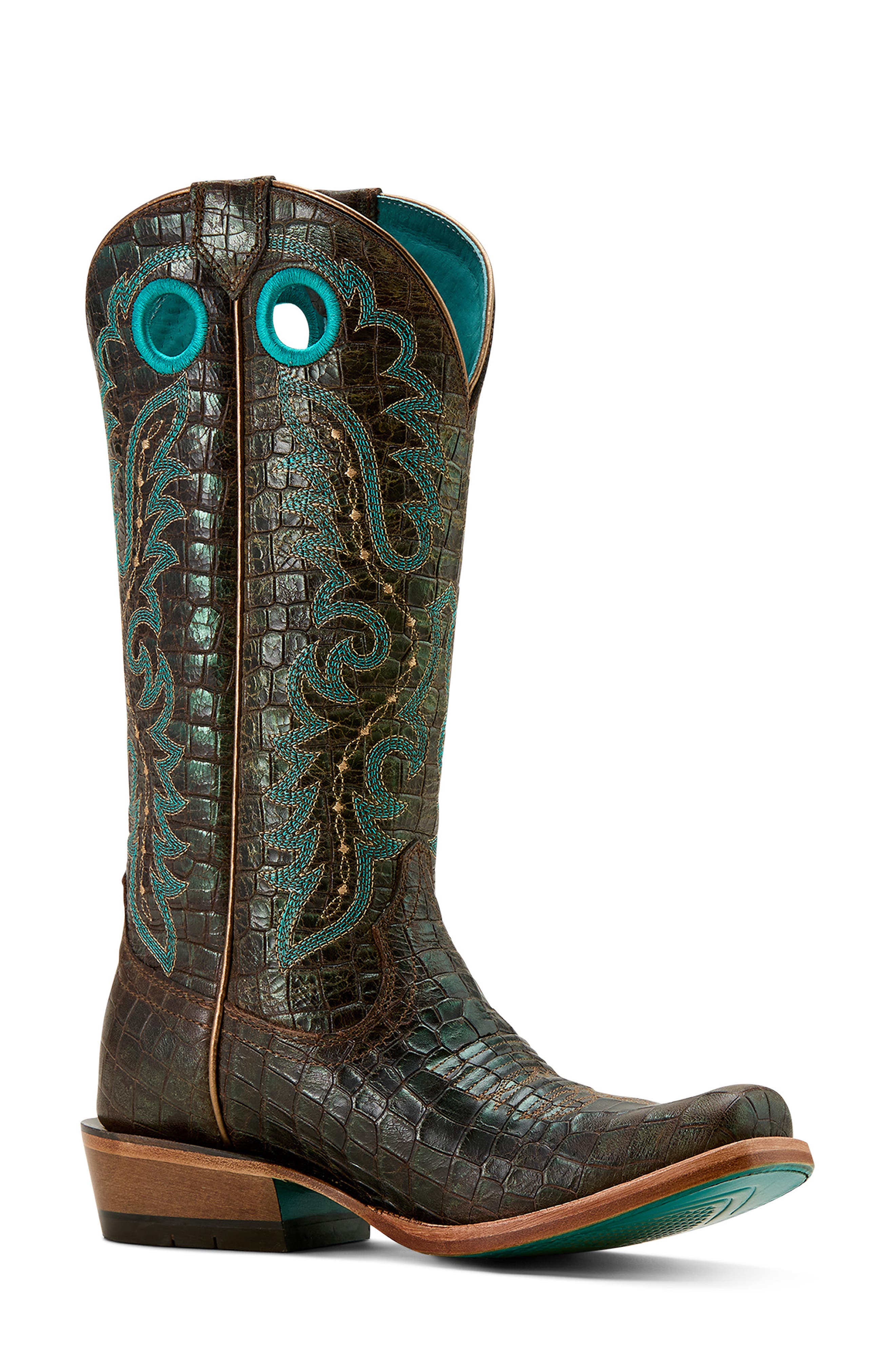 Ariat Futurity Boon Western Boot
