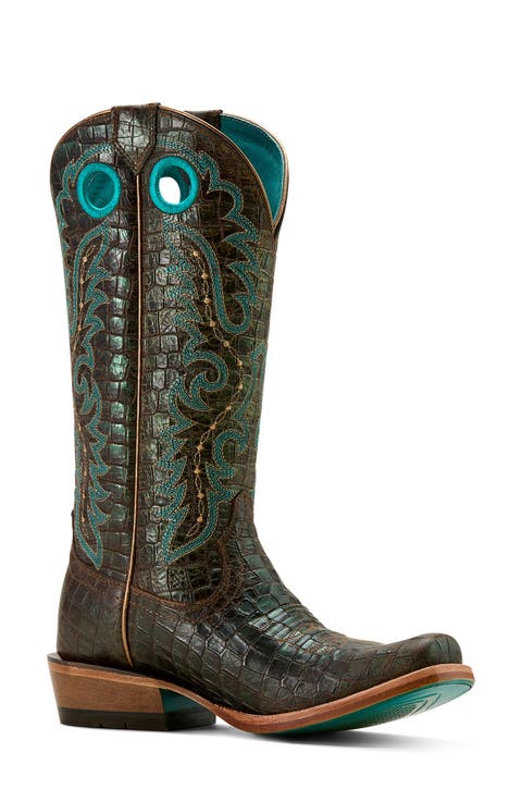 Futurity Boon Western Boot (Women)