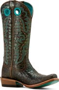 Ariat Futurity Boon Western Boot