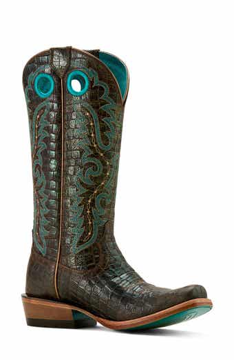 Ariat Futurity Boon Western Boot