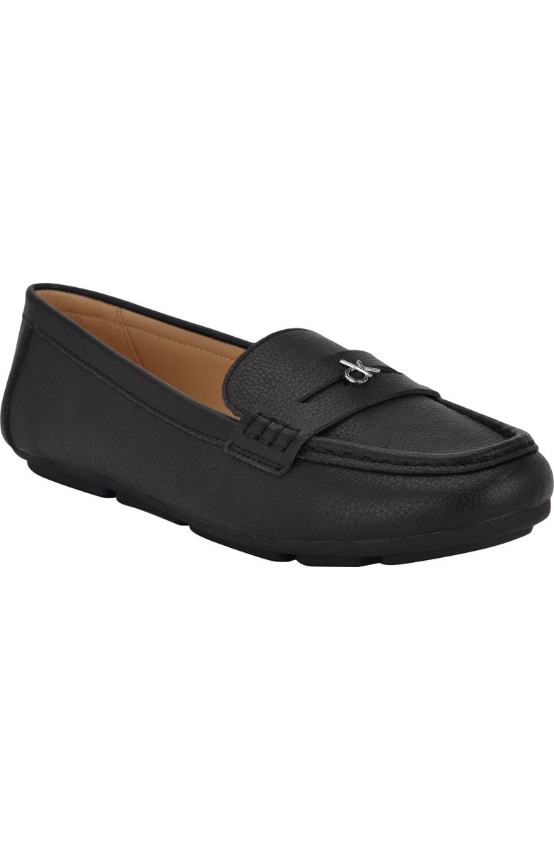 Calvin Klein Lassa Loafer, Main, color,