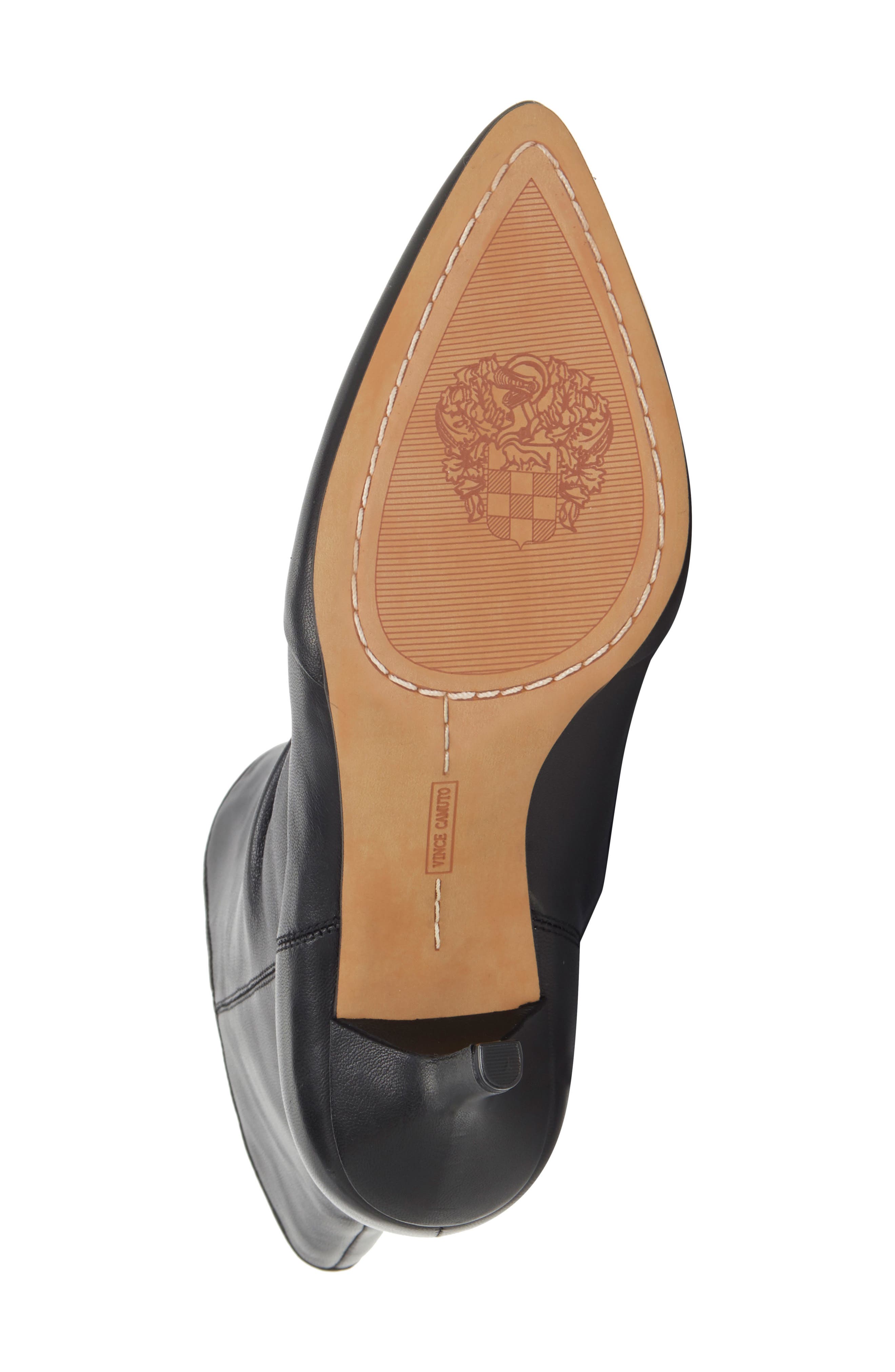 Vince Camuto Andrissa Bootie, Alternate, color, 