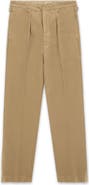 Fortela Oklahoma Cotton Trousers
