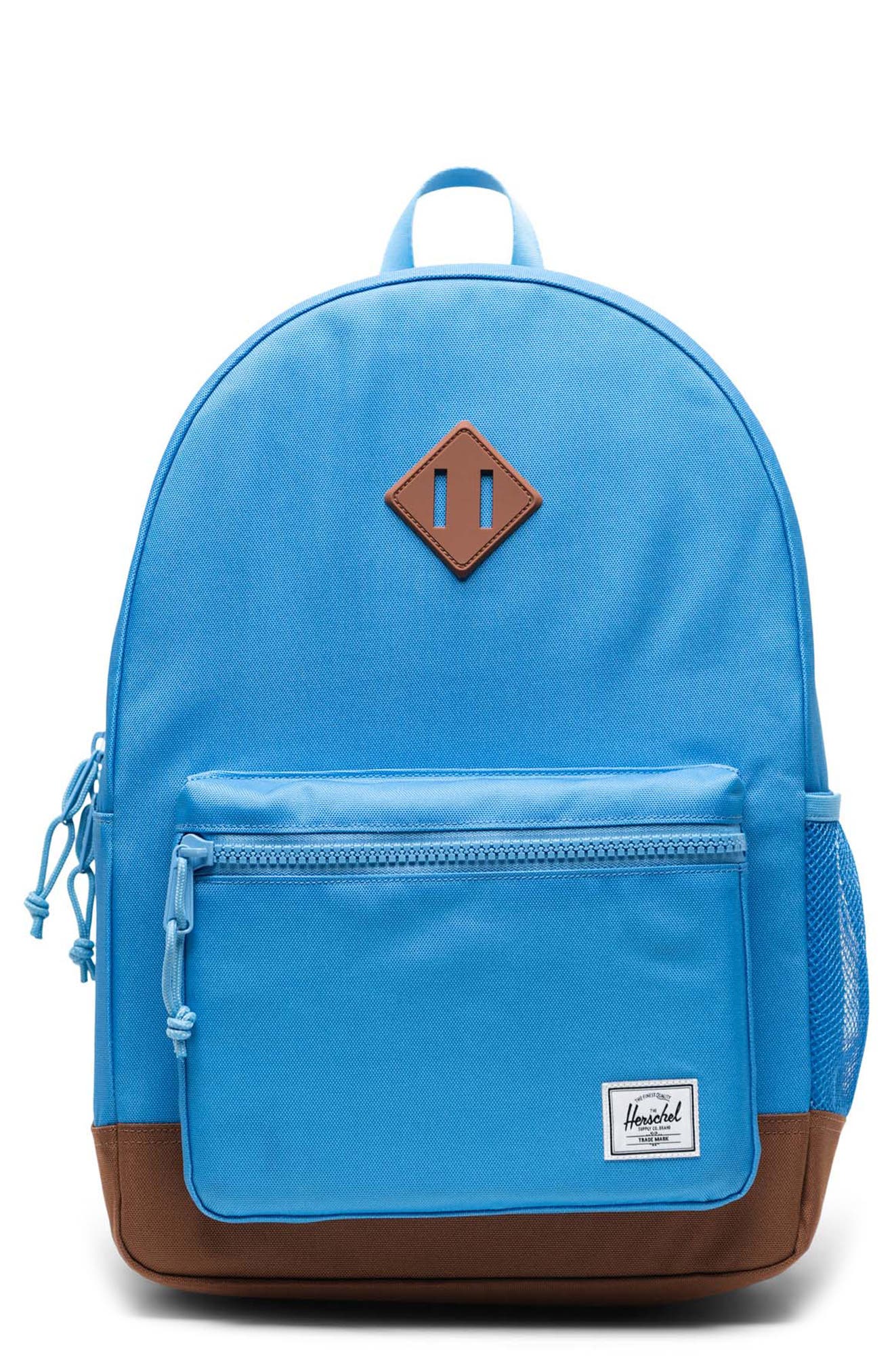 Herschel Supply Co. Kids' Heritage Youth Backpack, Main, color, 