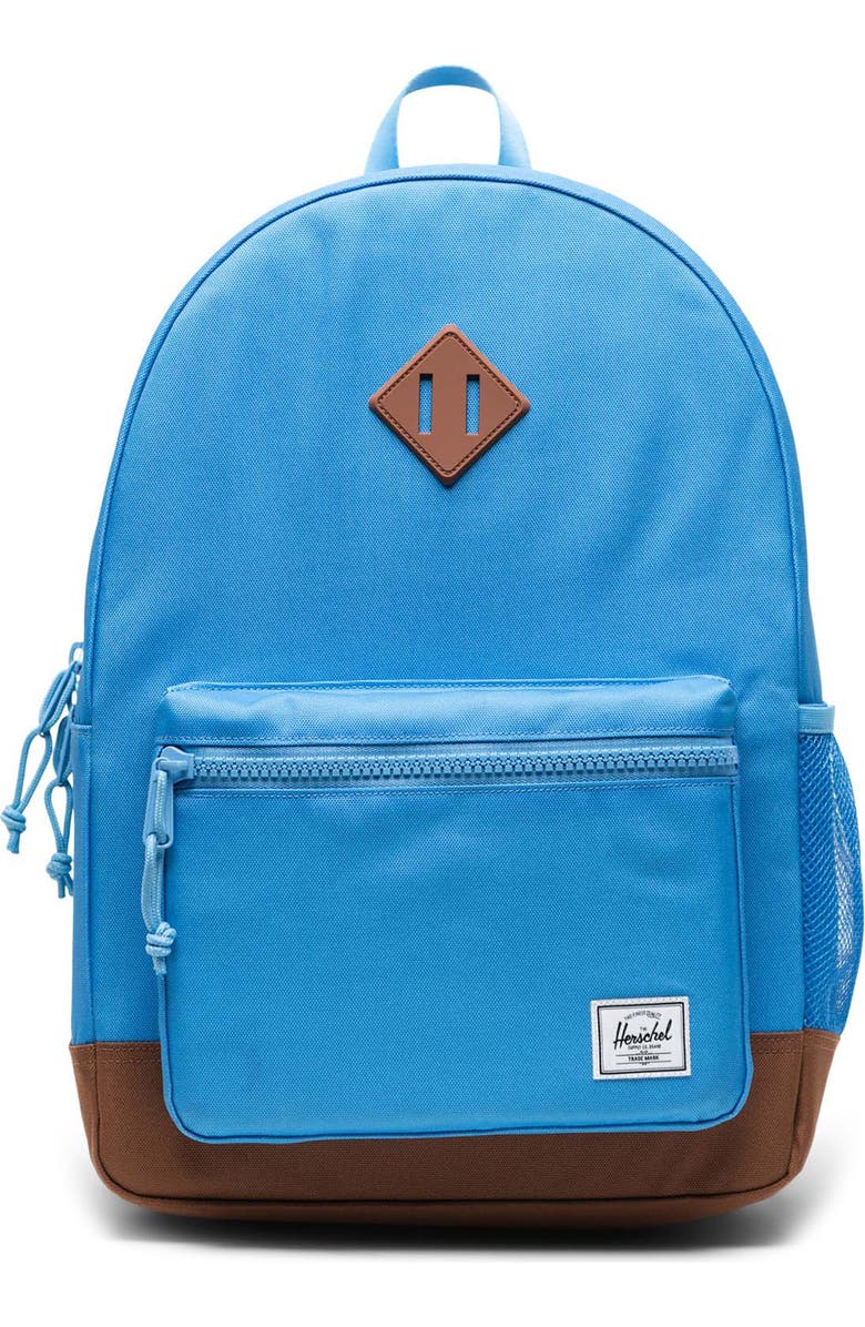Herschel Supply Co. Kids' Heritage Youth Backpack, Main, color,