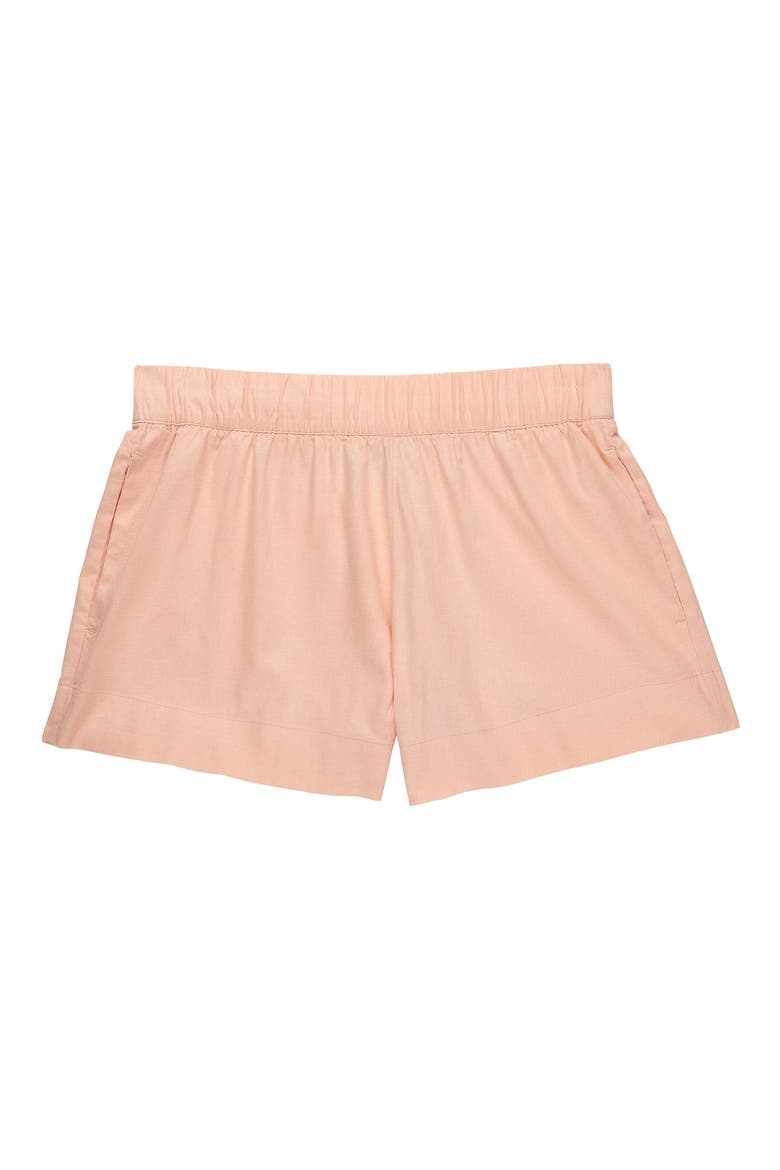 Sullivans Short, Alternate, color, LIGHT CORAL