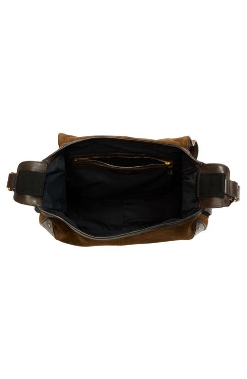 ISABEL MARANT ISABEL MARANT SIERRA SHOULDER BAG