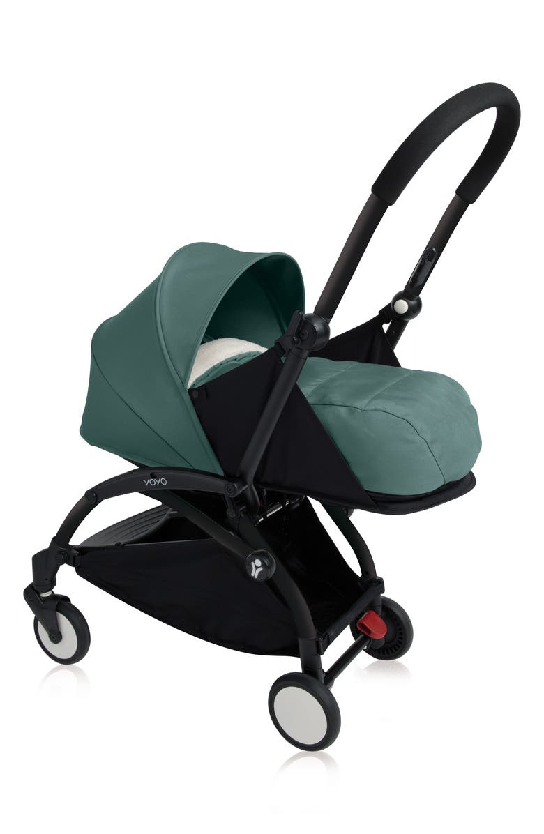 BABYZEN<sup>™</sup> YOYO Newborn Pack, Alternate, color, Aqua