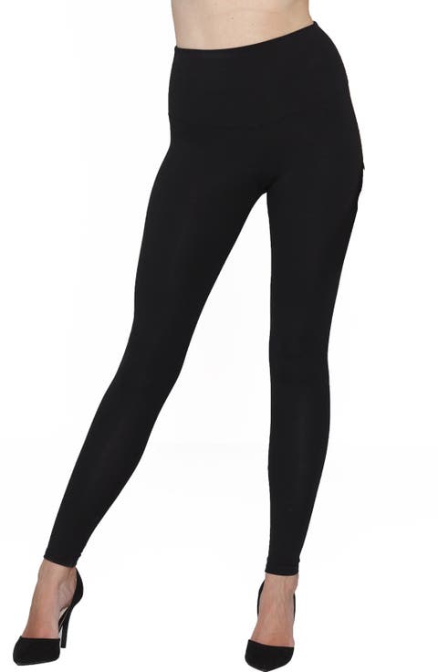 Tummy Tight Postpartum Leggings
