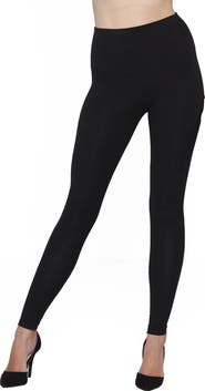 Angel Maternity Tummy Tight Postpartum Leggings