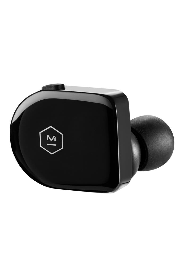 MW07 True Wireless  Earbuds, Main, color, PIANO BLACK