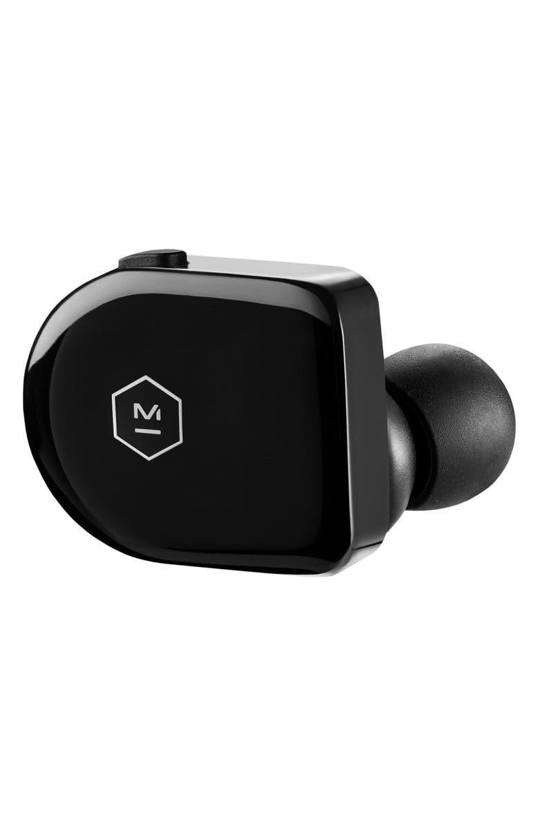 Master & Dynamic MW07 True Wireless Earbuds, Main, color,