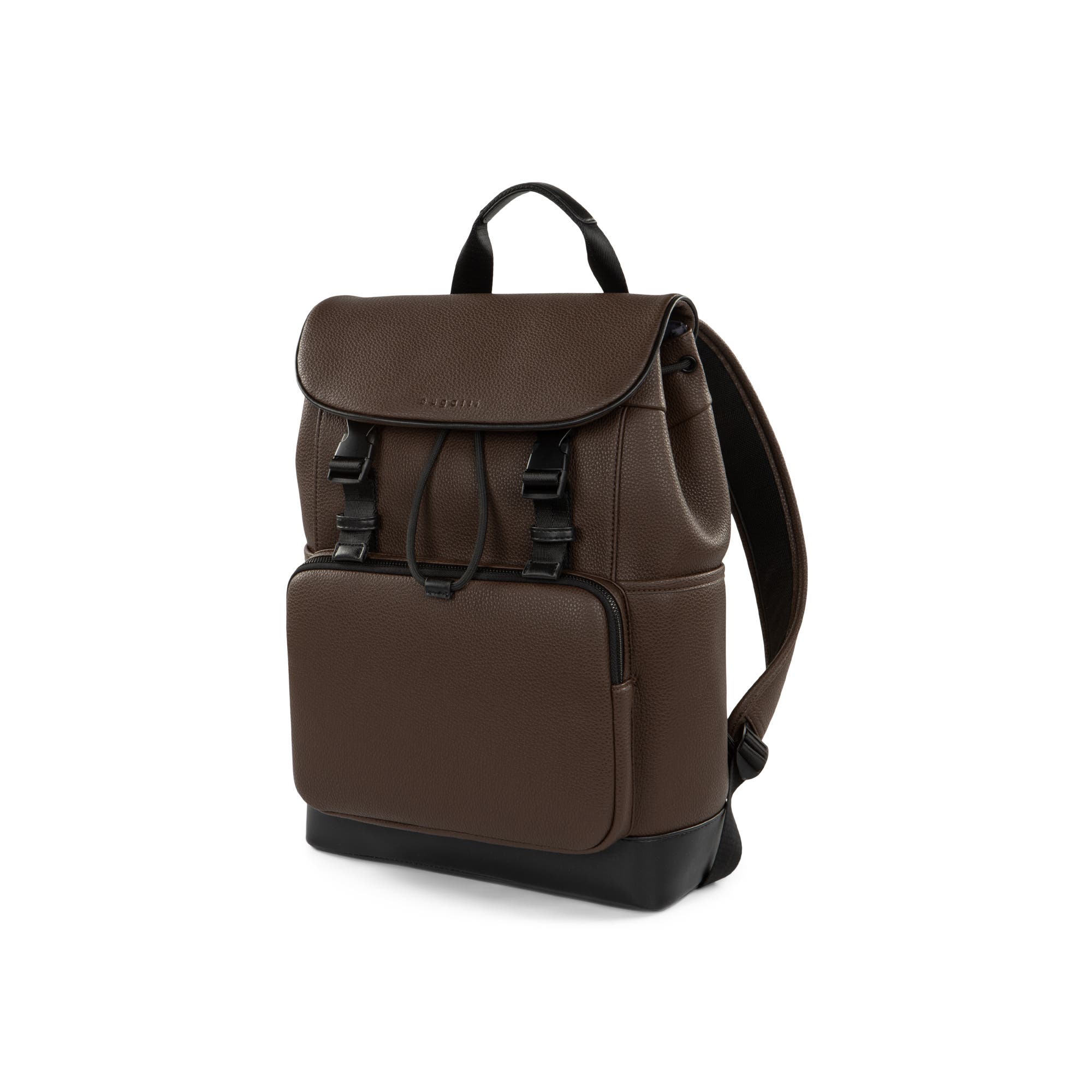 bugatti Central Backpack, Alternate, color, Cognac